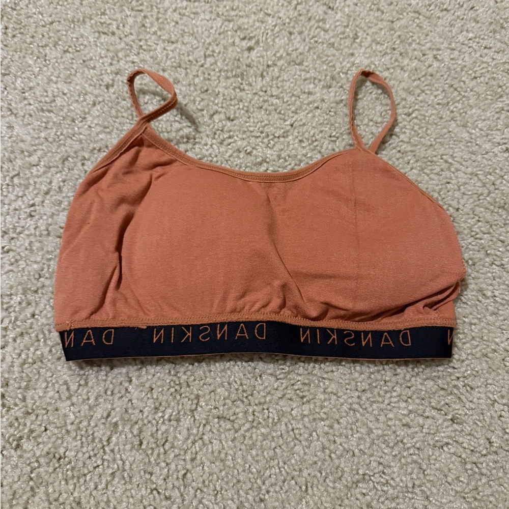 DANSKIN SPORTS BRA